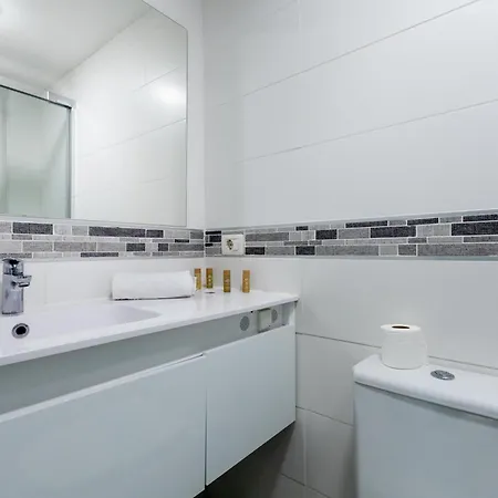 Mirador Del Duque 61 Apartment Costa Adeje (Tenerife)